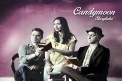 Candymoon apresentam novo videoclip “Mark The Question”