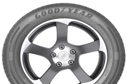 Goodyear eleita uma das 100 empresas mais inovadoras pela Thomson Reuters