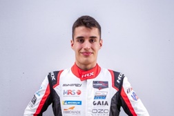 Guilherme Oliveira estreia-se no Mundial de Resistência com apenas 18 anos - Ao volante de um Porsche 911 RSR da equipa alemã Project 1 - AO