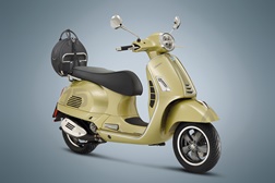 Vespa 75th - A celebração dos 75 anos de um símbolo das duas rodas