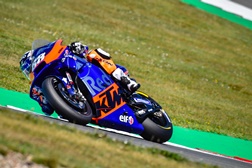 MotoGP Assen – Penalização relega Miguel Oliveira para 20º na grelha de partida