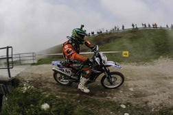 Bianchi Prata com bom arranque no Campeonato Europeu de Bajas 2014