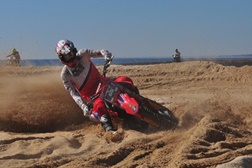 Monte Gordo Sand Experience - Sol, emoção e muito público  - Estreia em grande