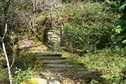 Caminhada pela Serra do Açor - Benfeita - Caminhada de Montanha