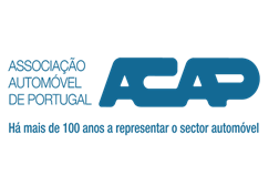 Mercado automóvel cresce 25,4% no mês de Agosto - Subida mais acentuada nos ligeiros de passageiros