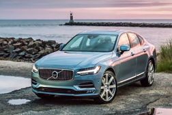 Vendas Mundias da Volvo Cars aceleram em 2018 