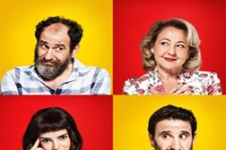 Namoro à Espanhola - Aventura na Catalunha