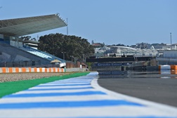 Mundial Superbike confirma visita ao Circuito do Estoril