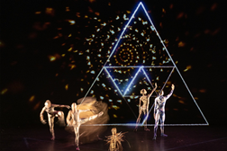 Pluriversidade da dança conflui em Guimarães na 13ª edição do GUIdance - De 1 a 10 de fevereiro em vários locais da cidade