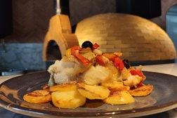 Oh! Sorte - A nova pizzaria e restaurante contemporâneo de Lisboa