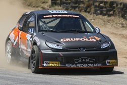 Joaquim Machado  A época inicia-se no Eurocircuito de Lousada