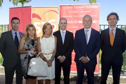 Santa Casa inaugura Quinta Pedagógica com apoio da Fundação Mapfre