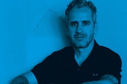 José Luís Peixoto leva A Montanha ao Porto de Encontro	  - A 122ª edição do evento recebe o autor português para a apresentação do seu mais recente romance, que tem o IPO Porto como cenário	