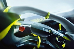 Opel antecipa novo e impressionante concept car para o IAA Mobility 2025 em Setembro