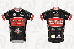 X Maratona de BTT "Nos Trilhos do Ceireiro" 9 de novembro de 2014