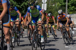 Cerca de 200 jovens no Prémio de Ciclismo Cidade de Fafe