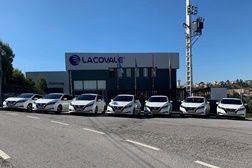 Nissan reforça presença nas frotas de automóveis elétricos - Nissan LEAF continua líder com 1556 unidades vendidas em Portugal
