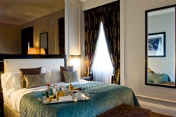  InterContinental Porto eleito melhor hotel para lua-de-mel do mundo