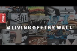 Vans lança campanha “Living Off The Wall” 2014 - Série documental retrata estilos de vida alternativos