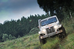 Enduro Brasil de Regularidade: formato inovador de rali que é sucesso no País - Serão dez horas consecutivas de concentração no percurso e na planilha. A segunda edição do evento promete levar competidores ao limite da exaustão