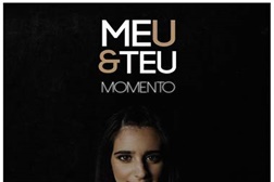 Meu e Teu apresentam novo single "Momento"