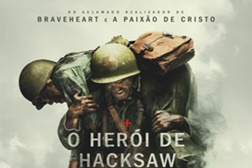 O Herói de Hacksaw Ridge