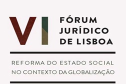 VI Fórum Jurídico de Lisboa