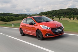 Novo PEUGEOT 208 chega a Portugal este fim-de-semana