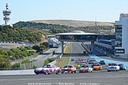 Domingos Sousa Coutinho brilha em Jerez de La Frontera