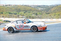 Garagem Aurora presente em Braga