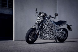 Honda acelera rumo ao futuro com protótipo elétrico EV FUN em testes pela Europa
