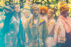 Crystal Fighters adiam tour para Outubro deste ano - Bilhetes já adquiridos são válidos para novas datas