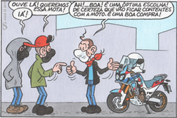 TOM VITOÍN - Episódio 35