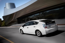 Toyota Prius Plug-in