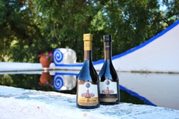 Azeite Casa Anadia entra no Continente