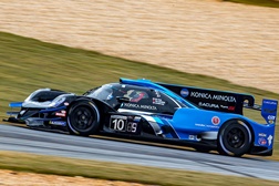 Próximo desafio de Filipe Albuquerque é Laguna Seca - Campeonato Norte Americano de Resistência