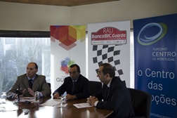 Rali da Guarda regressa em 2015
