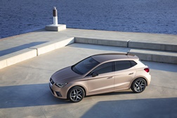 Novo SEAT Ibiza