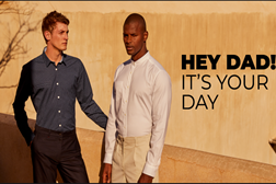 Sugestões Springfield para o Dia do Pai