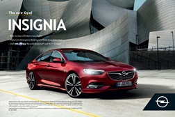 "The future is everyone's" - Opel tem nova assinatura de marca e novo logótipo