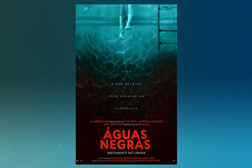 Águas Negras (2024) - Estreia a 4 de Janeiro