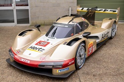 Félix da Costa estreia-se na Hypercar em Spa Francorchamps - Ao volante do Porsche 963 Hypercar