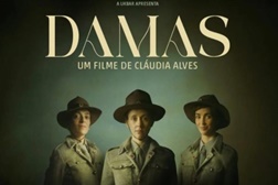 Damas - Estreia a 30 de Abril