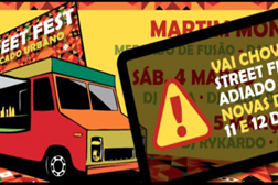 Street Fest Martim Moniz de volta ao mercado de Fusão