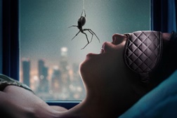 Crawlers - Bons Sonhos - Estreia a 29 de Outubro