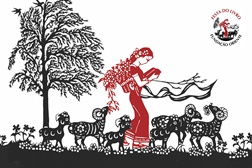 A Festa do Livro regressa ao Museu do Oriente - De 18 de Novembro a 14 de Dezembro