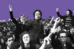 “Elas tiveram medo e foram” Nova exposição no Museu do Aljube - Entre 11 de março de 2026 a 31 de janeiro de 2027