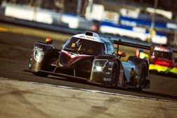 Guilherme Oliveira talento a confirmar-se - Chegou a liderar categoria antes do abandono nas 24 Horas de Daytona