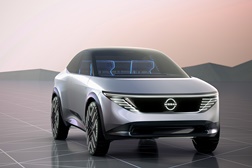 Nissan revela visão Ambition 2030 para potenciar a mobilidade - Serão 15 novos modelos 100% elétricos até 2030 (de um total de 23)