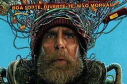 Good Luck, Have Fun, Don't Die - Estreia a 19 de Março